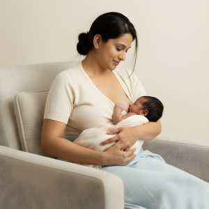 Breastfeeding kits