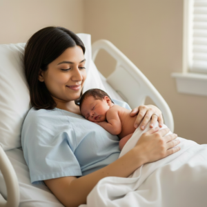 Postpartum
