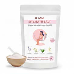 B-Arm Sitz Bath Salt