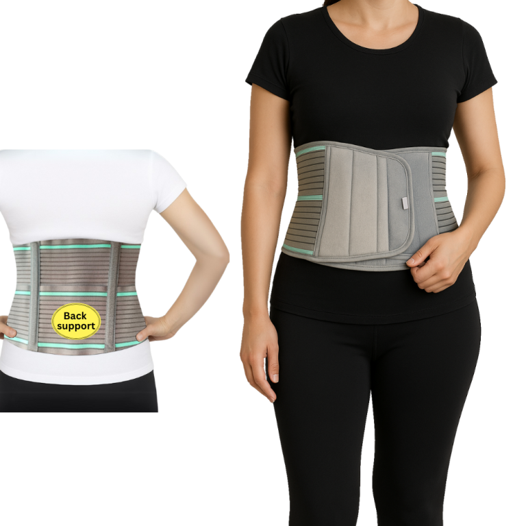 B-Arm Postpartum Belt