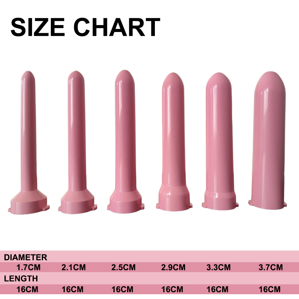 B-Arm Medical Dilator Set