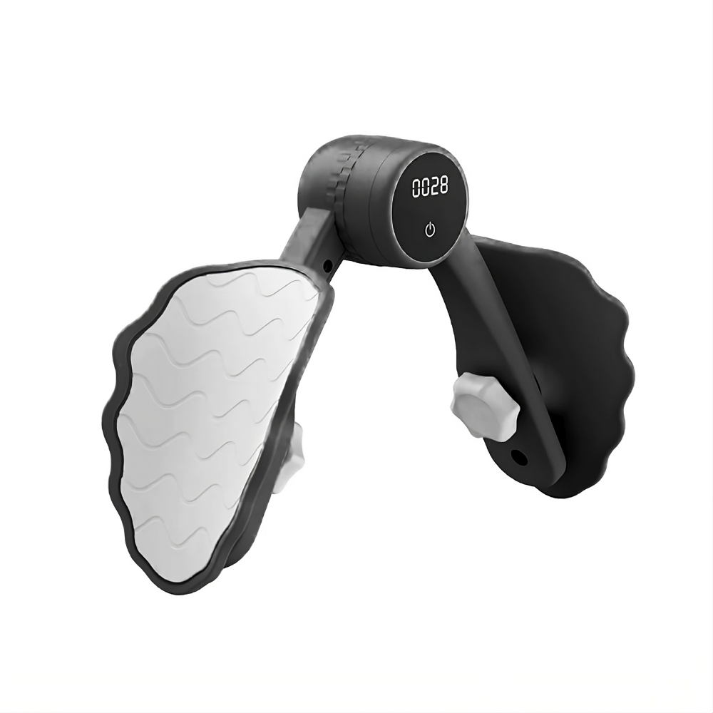 B-Arm Digital Pelvic Floor Muscle Trainer (Black)
